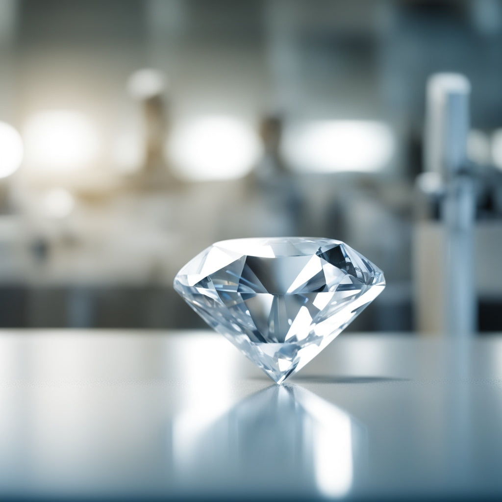 Diamonds: Mined vs Lab Grown