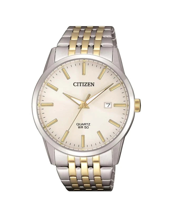 Citizen Gents 2T WR 50M Date