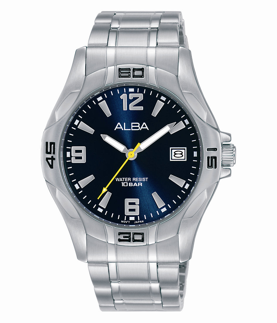 Alba Workman's 100M Water Resistant