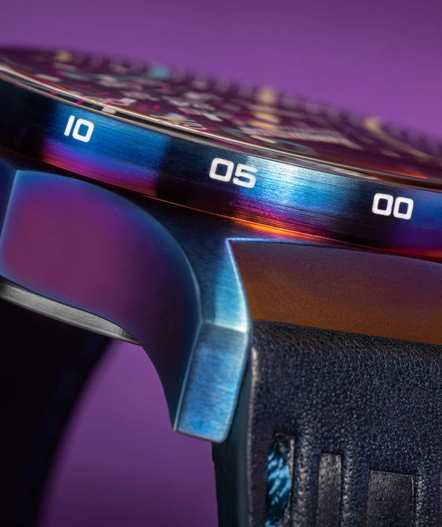 Expedition NORTH POLE Solar Power 24H "Polar Night"