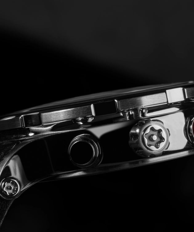 The Batiscafos Collection: Classic dive-watch aesthetics powered by ultimate deep-sea technology.