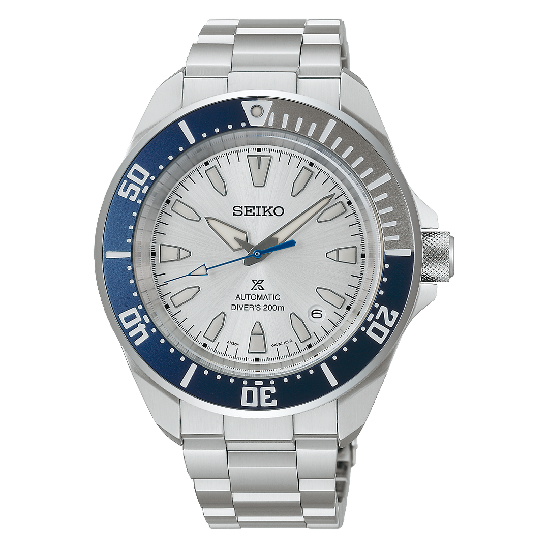 PROSPEX MENS DIVER