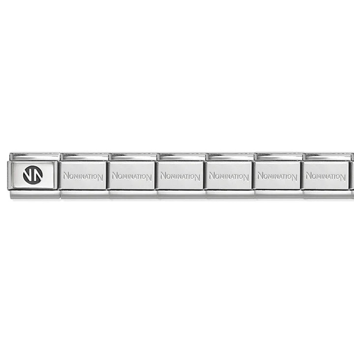 Starter Nomination Classic Band Stainless Steel