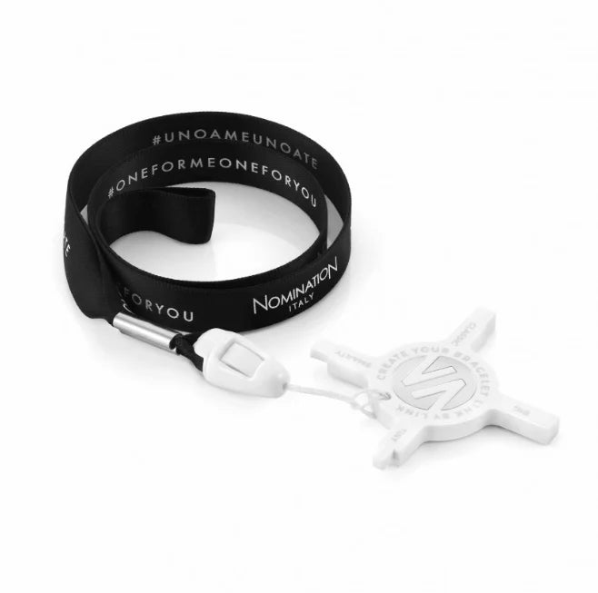 Starter Nomination Classic Band Stainless Steel