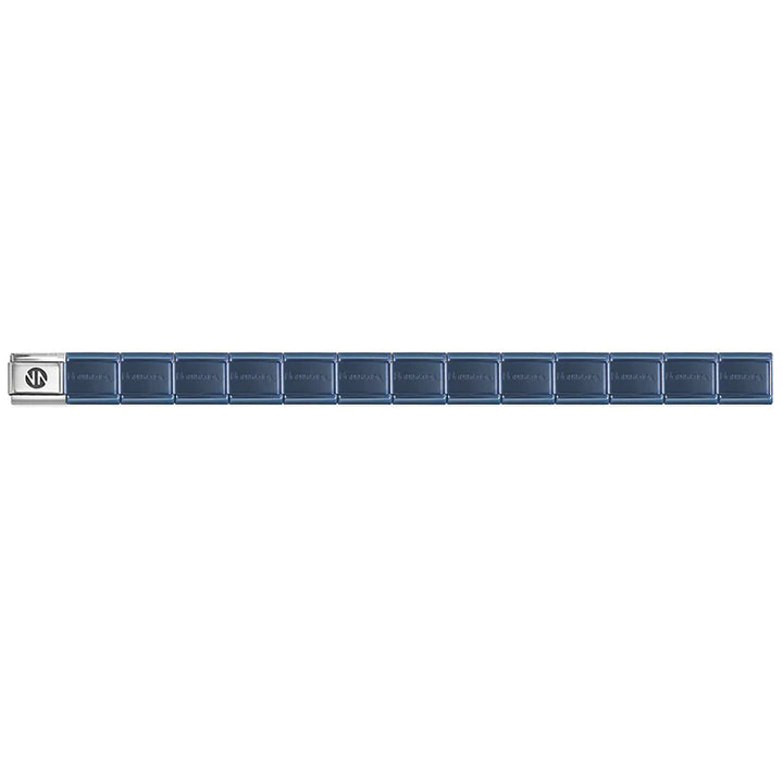 Nomination - Starter Classic band Matte Blue stainless steel