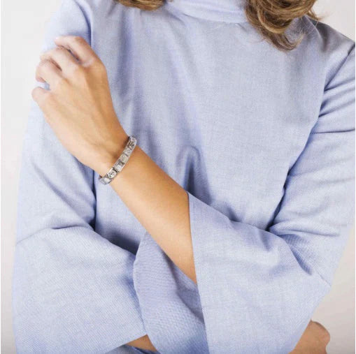 Nomination - Starter Classic band Matte Blue stainless steel