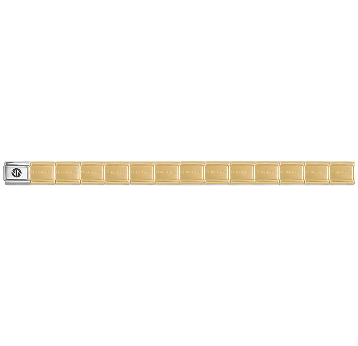 Nomination - Starter Classic band Gold Matte stainless steel