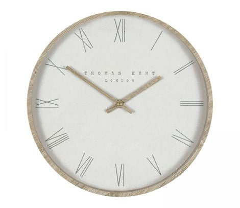 thomas kent london wall clock