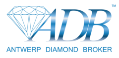 Antwerp Diamond Broker logo Ritchies Jewellers, Richie Jewelry