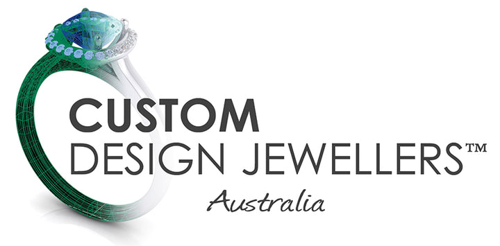 Ritchies Jewellers (Richie Jewellery), proud members of Custom Design Jewellers Australia