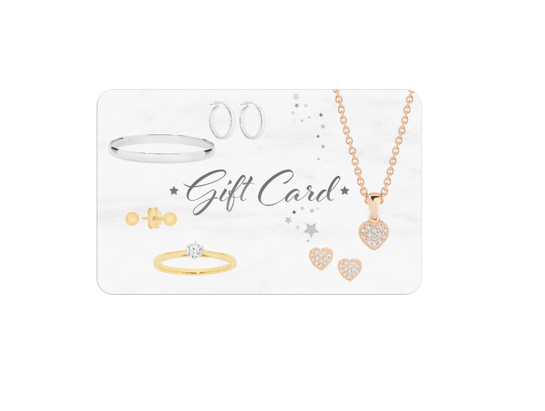 Ritchies Jewellers Gift Cards