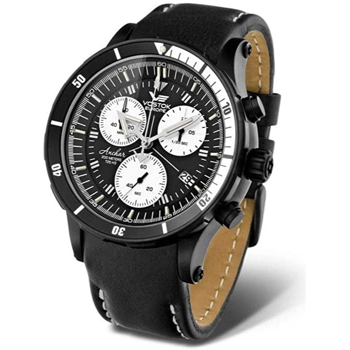 Vostok Anchar Chrono 200mts