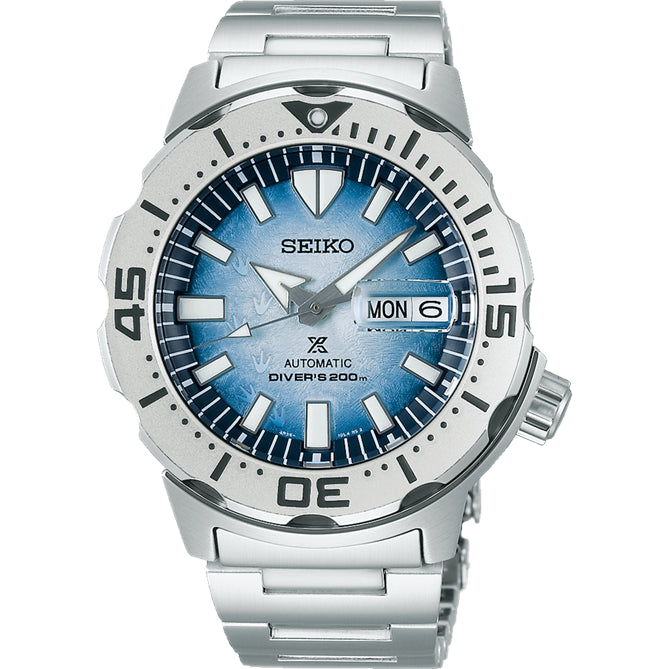 Seiko Divers Automatic, 200m