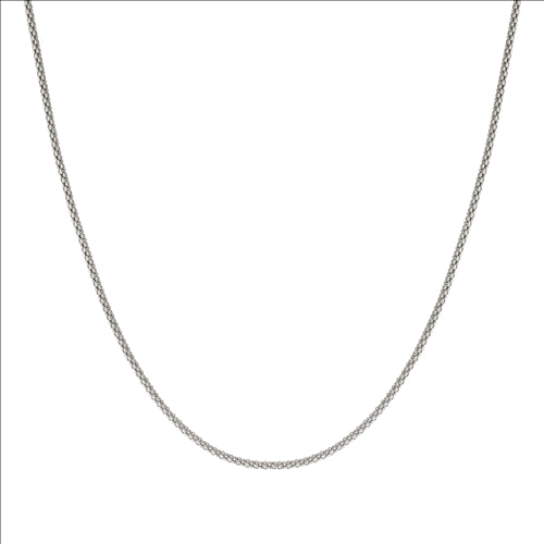 Nominaiton - Seimia necklace in 925 silver silver 40-44cm