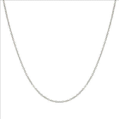 Nomination - Seimia necklace in 925 silver (chain)